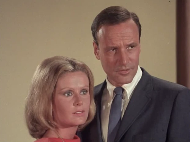 Richard Anderson