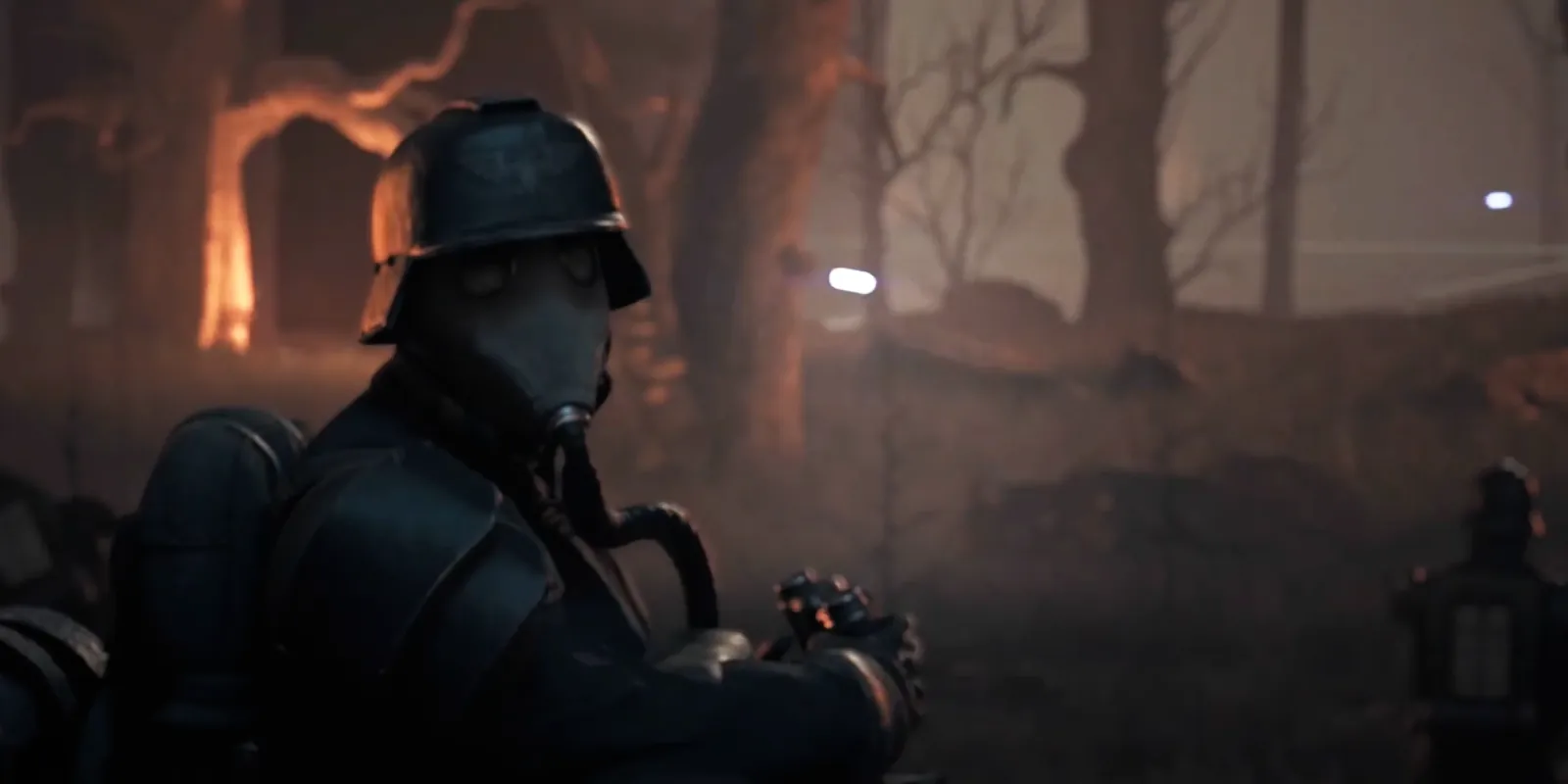Bleak Krieg